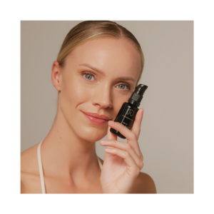 NATURAL BEAUTY+ BB CREAM SPF20