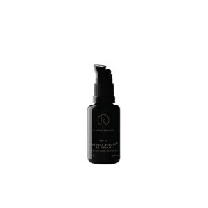 NATURAL BEAUTY+ BB CREAM SPF20